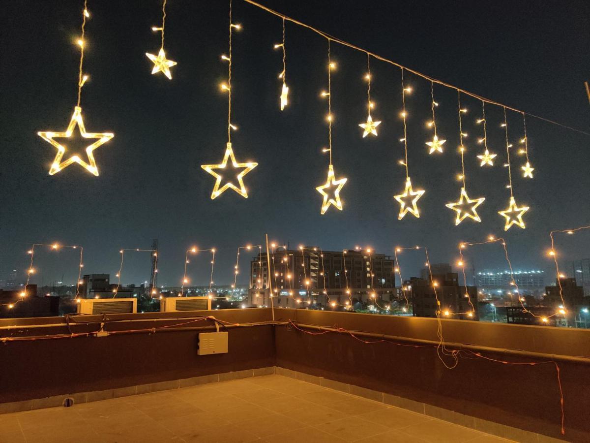 Sanjiva Suites Kolkata Eksteriør bilde