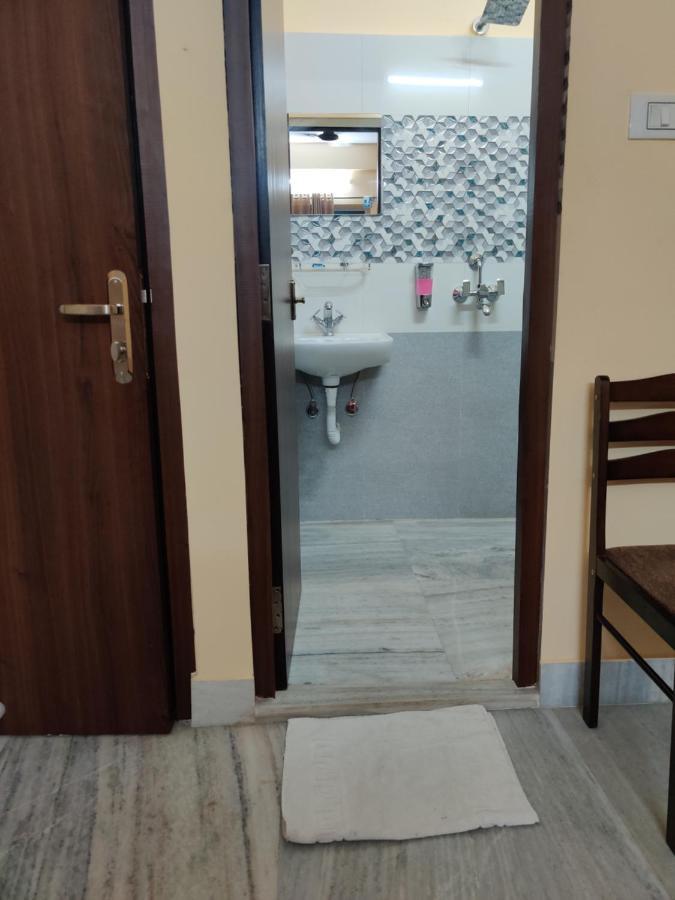 Sanjiva Suites Kolkata Eksteriør bilde